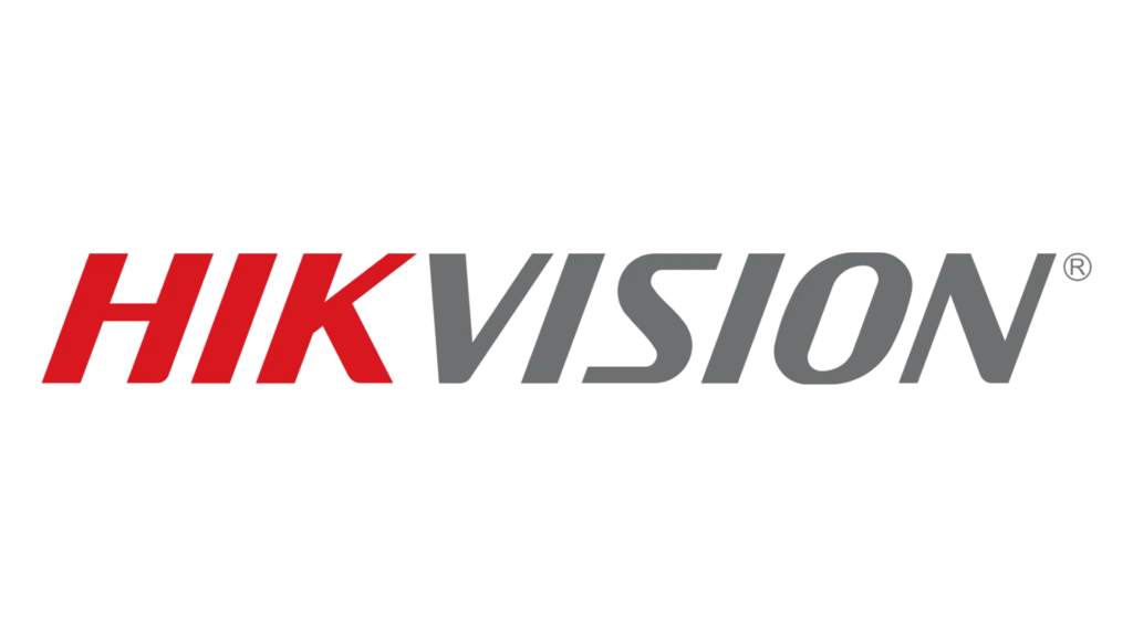 hikvision